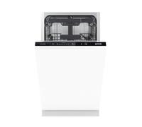 Gorenje GV561D10 lave-vaisselle Entièrement intégré 11 couverts D
