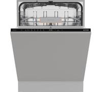 Gorenje GV642C65 Entièrement intégré 14 couverts C