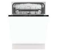 Gorenje - GV651D60 - Lave-vaisselle entièrement intégrable - 60 cm