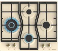 Gorenje GW6D42CLI, Cuisinière à gaz Classico, Ivory