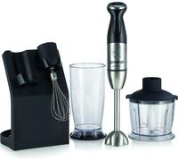 Gorenje | HBC807QB | 800 W | Blender | Mixeur plongeant | Vitesse variable | Hachoir | Noir