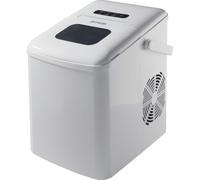 Gorenje IMD1200W Machine à glaçons Machine à glaçon Portable 12 kg/24h 120 W Blanc