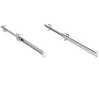 GORENJE Kit d'extension télescopique (gauche et droite)