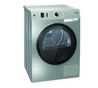 Gorenje kondensations-Sèche Linge d 85 F66. Silber