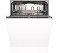 Gorenje GV642C65 Entièrement intégré 14 couverts C