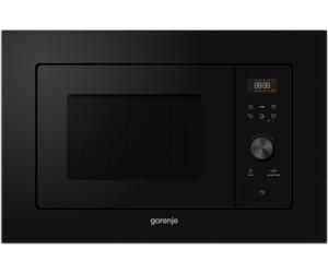 Gorenje - Micro Ondes Grill Encastrable Bm201ag1bg