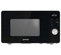 Gorenje MO20A3B Comptoir Micro-onde combiné 20 L 800 W Noir