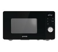 Gorenje MO20A3B Noir Micro-onde simple Comptoir 20 L 800 W