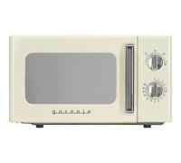Gorenje MO20E1HRL Blanc Micro-onde simple Comptoir 20 L 700 W