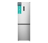 Réfrigérateur Avec Congélateur 304 L Reconditionné GORENJE N619EAXL4 - Reconditionné - Excellent état
