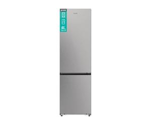 Gorenje NRB620C6X4WFE Réfrigérateur-congélateur Autonome efficacité énergétique : C/34 dB/413 litres/ConnectLife/Total No Frost/SuperSilent/AdaptTech/Big Volume/MultiAirflow/Convertzerozone/H