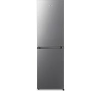 gorenje NRK418DCS4, Combination Réfrigérateur / congélateur , EEC: D