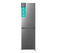 Gorenje NRK418ECS4 Réfrigérateur/congélateur