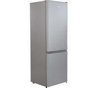 Gorenje NRK6182PS4 réfrigérateur-congélateur Autoportante 292 L E Gris