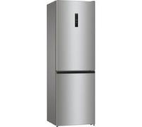 gorenje NRK619CA2XL4 Pose libre 300 L C Gris, Combination Réfrigérateur / congélateur , EEC: C