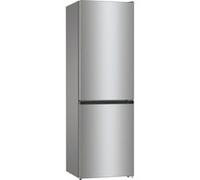 gorenje NRK61CS2XL4, Combination Réfrigérateur / congélateur , EEC: C