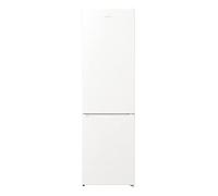 Gorenje NRK6202EW4 réfrigérateur-congélateur Autoportante 331 L E Blanc