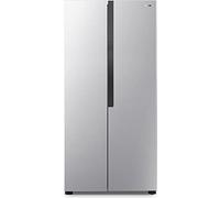 RÉFRIGÉRATEUR MULTIPORTES GORENJE NRS8182KX Garantie 5 ANS GRATUITE