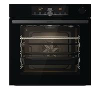 Gorenje OptiBake Advanced BSA 6747 A04BGWI Four encastré/Wifi Connected / 77L / Air chaud/CataClean/AutoBake/Touche/Extracteurs télescopiques/SteamAssist/PizzaMode 300°C/Noir
