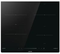 Gorenje Plaque à induction ISC645BSC, autonome, 60 cm