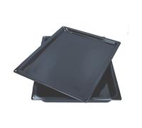 Gorenje Plaque de Cuisson Et Lèchefrite Assortiment 274662 274663 458 X 364 MM