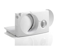 Gorenje R401W Trancheuse électrique Blanc Plastique 110 W