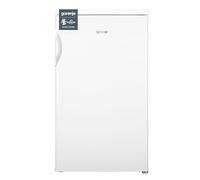 Gorenje R492PW réfrigérateur Autoportante 133 L E Blanc