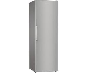 Gorenje R619 EES5 - Réfrigérateur 398L - 185cm - Refroidissement Dynamique - Inox/Argent
