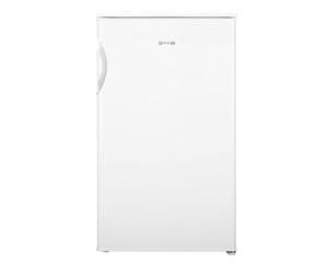 Gorenje RB492PW frigo combine Autoportante 119 L E Blanc