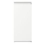 Gorenje RI512E41 réfrigérateur Pose libre 197 L Blanc