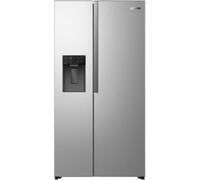 Gorenje - Réfrigérateur Américain Nrs917e61x