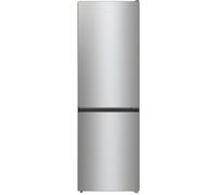 Gorenje - Réfrigérateur combiné NRK61CS2XL4 - Gris