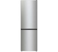 Gorenje - Réfrigérateur combiné NRK61CS2XL4 - Gris