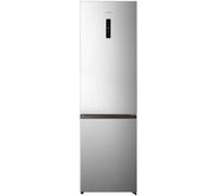 Gorenje - Réfrigérateur Combiné Nrk620daxl4
