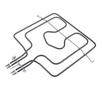 Gorenje Résistance de Gril Four 564204 2700W Gris