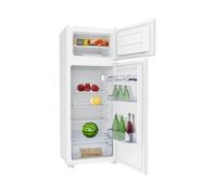 Gorenje RFI4152P1 réfrigérateur-congélateur Intégré (placement) 207 L E Blanc