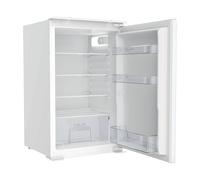 Gorenje RI409EP1 Réfrigérateur de table encastrable/Niche de 88 cm/Charnière de porte coulissante efficacité énergétique E / 39 dB / 129 l/CrispZone/Éclairage LED/Dégivrage