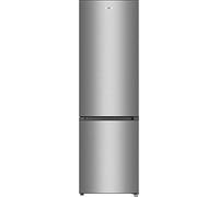 gorenje RK4182PS4 réfrigérateur-congélateur Autoportante 264 L A++ Argent, Combination Réfrigérateur / congélateur E