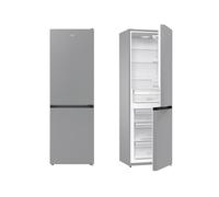 Gorenje - RK6192ES4 - Combiné réfrigérateur-congélateur - Argenté
