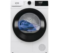 Gorenje - Sèche Linge Pompe À Chaleur D2hne7e 7kg - Soin Quotidien & Anti-Froissage