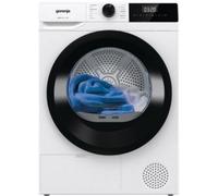 Gorenje - Sèche Linge Pompe À Chaleur Dhne82