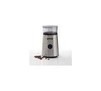 Gorenje | SMK150E | Moulin à café | 150 W | Capacité de 60 g de grains de café | Interrupteur du couvercle de sécurité | Acier inoxydable