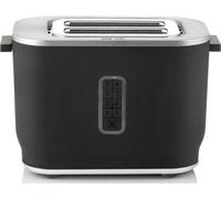 Gorenje | T800ORAB | Grille-pain design Ora Ito | Puissance 800 W | Nombre de prises 2 | Matériau du boîtier Plastique | Noir