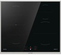 Gorenje Table de cuisson encastrée Induct. GI6421BX 743635