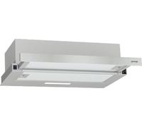 Gorenje - TH60E3X - Hotte à déflecteur plat - Inox