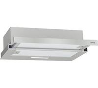 Gorenje TH60E3X hotte Intégré Acier inoxydable 350 m³/h C
