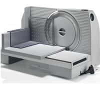 Gorenje Trancheuse universelle R708A acier inoxydable, 100 Watt, Couleur:Argent
