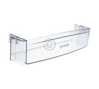 Gorenje Unité de Stockage Compartiment pour Bouteilles 437x105mm Frigo 333656