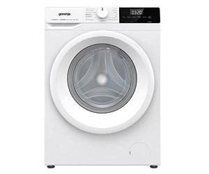Gorenje W3D2A854ADPS /DE Lave-linge séchant 8 kg / séchage 5 kg AquaStop 15 programmes Écran LED Protection anti-débordement Fonction axe de lavage