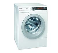 Gorenje w8665i/I Machine à laver FL/A + + +/A/8 kg/1600 tr/min Blanc/totaler Aqua Stop/Senso Care de lavage Systèmes/LED de tambour de Éclairage intérieur
